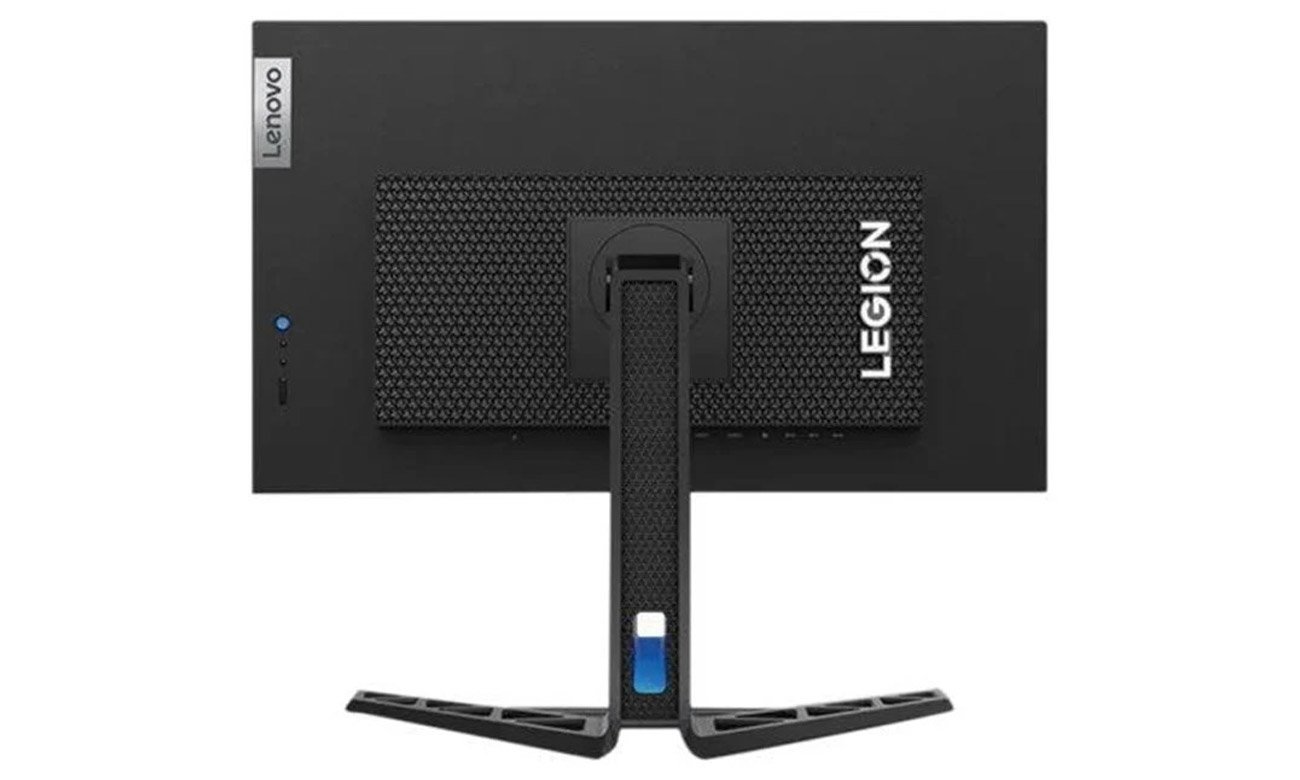 Lenovo Y27-30 widok z tyłu
