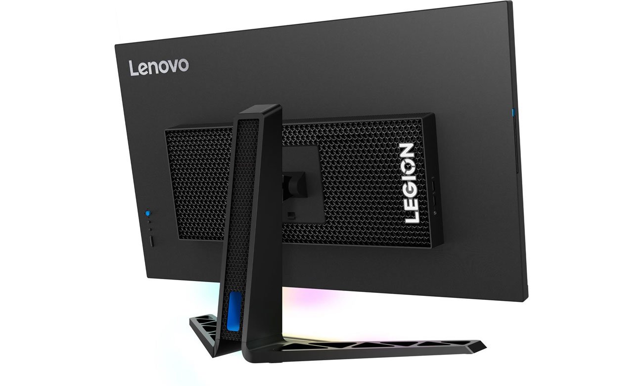 Lenovo Legion Y32p-30 widok z przodu