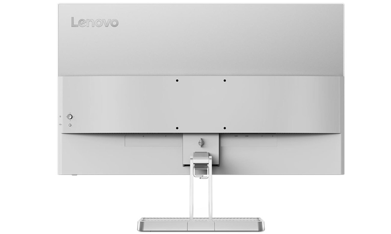 Lenovo L27i-40 tył