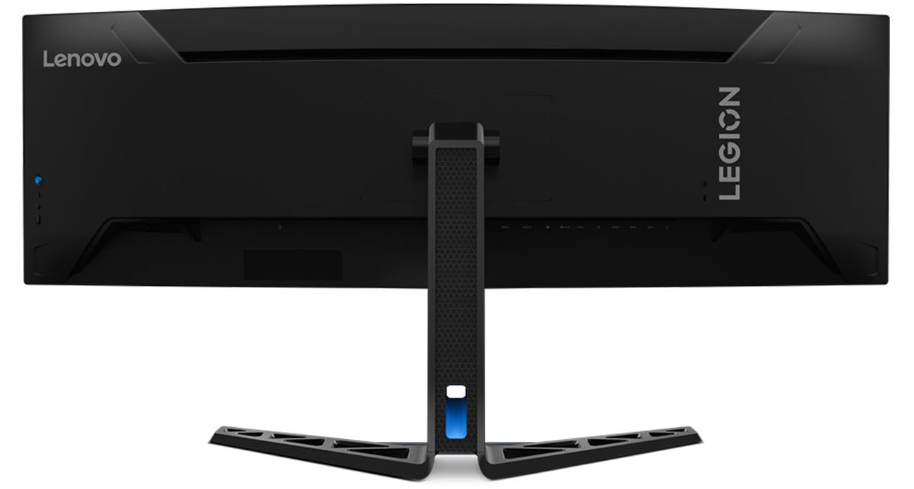 Lenovo R45w-30 tył