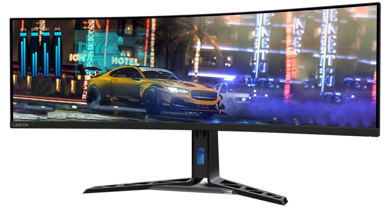 Lenovo R45w-30 ekran