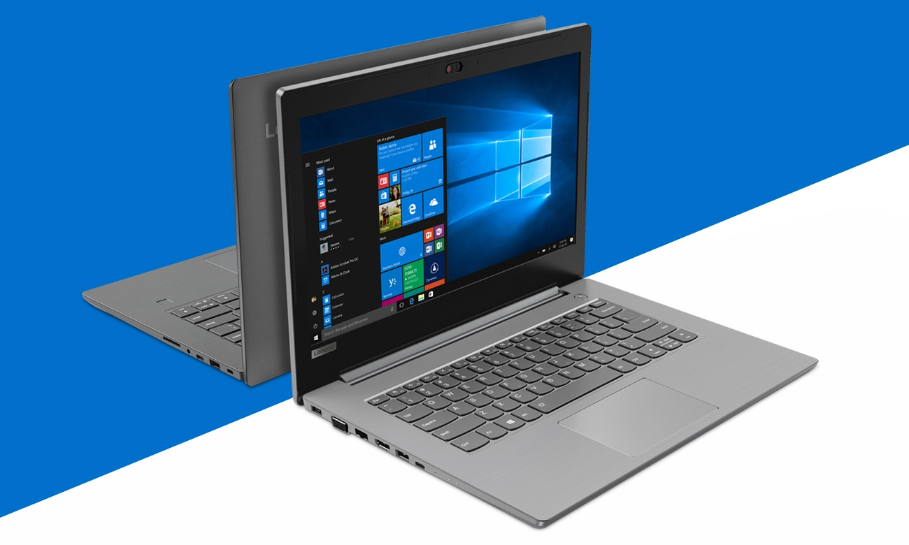Laptop Lenovo V330 procesor Intel Core i5 ósmej generacji