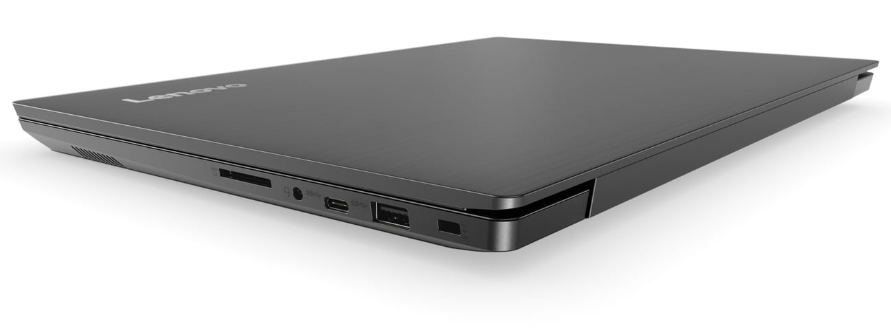 Laptop Lenovo V330 niezawodny wytrzymały testy ekstremalne warunki