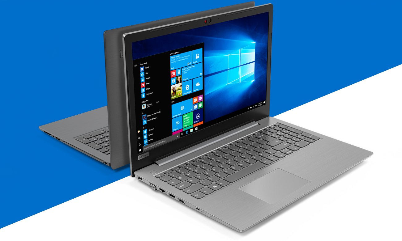 Laptop Lenovo V330 procesor Intel Core i7 ósmej generacji