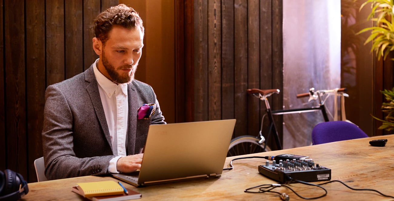 Procesor Intel Core i7 ósmej generacji