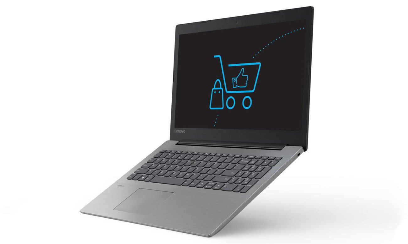 Lenovo Ideapad 330 Szybka łączność