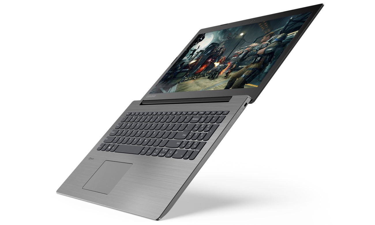 Lenovo Ideapad 330 Intel UHD Graphics