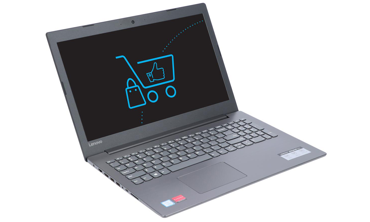 Lenovo Ideapad 330 AMD Radeon 530
