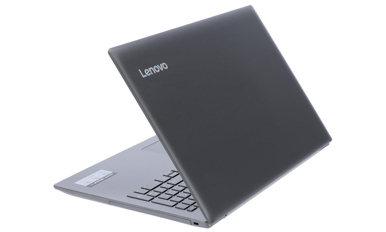 Lenovo Ideapad 330 Szybka łączność