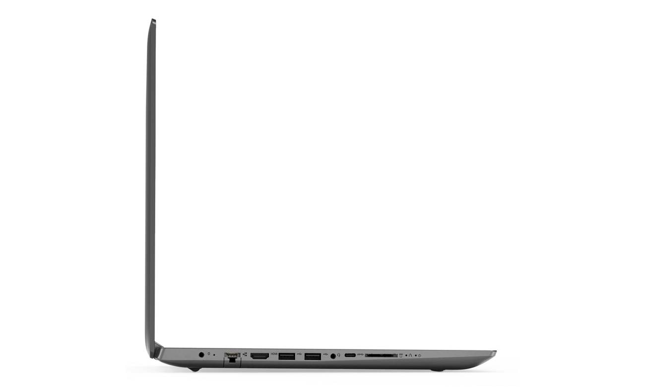 Lenovo Ideapad 330 Szybka łączność