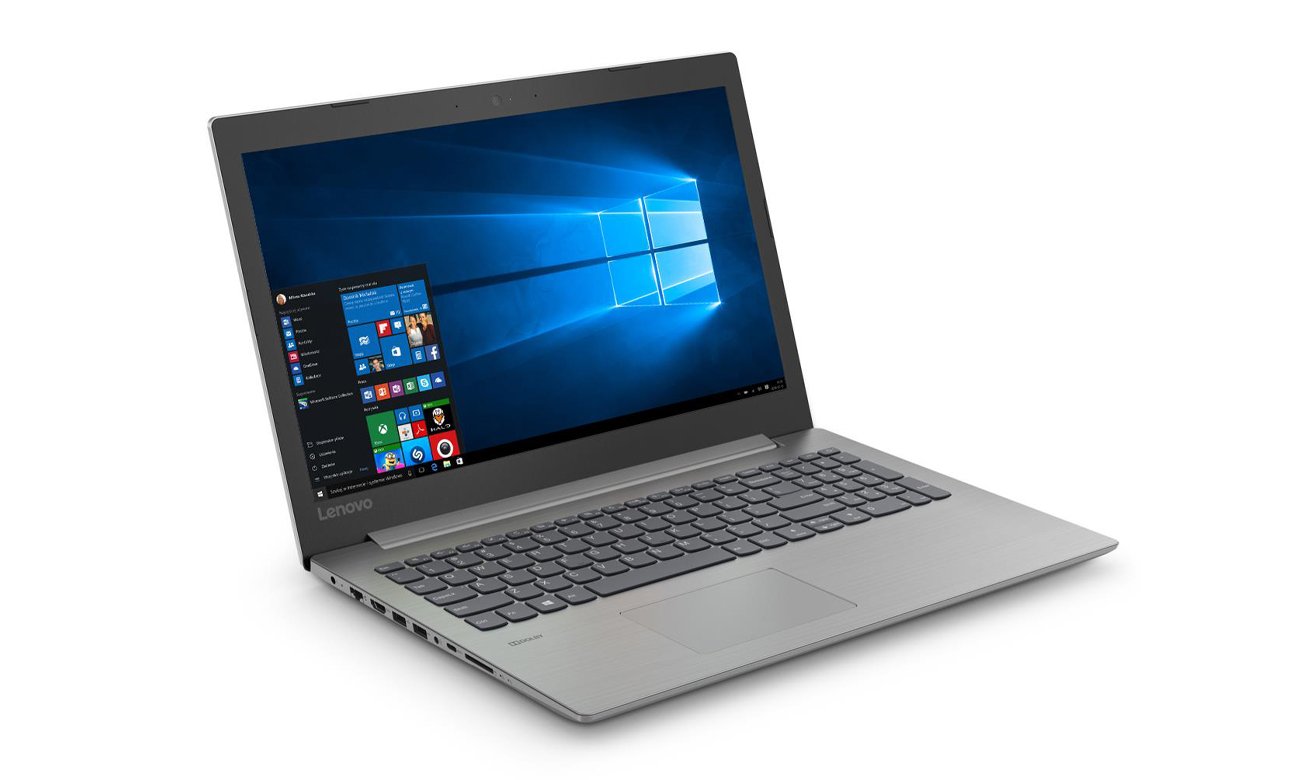laptop Lenovo Ideapad 330-15