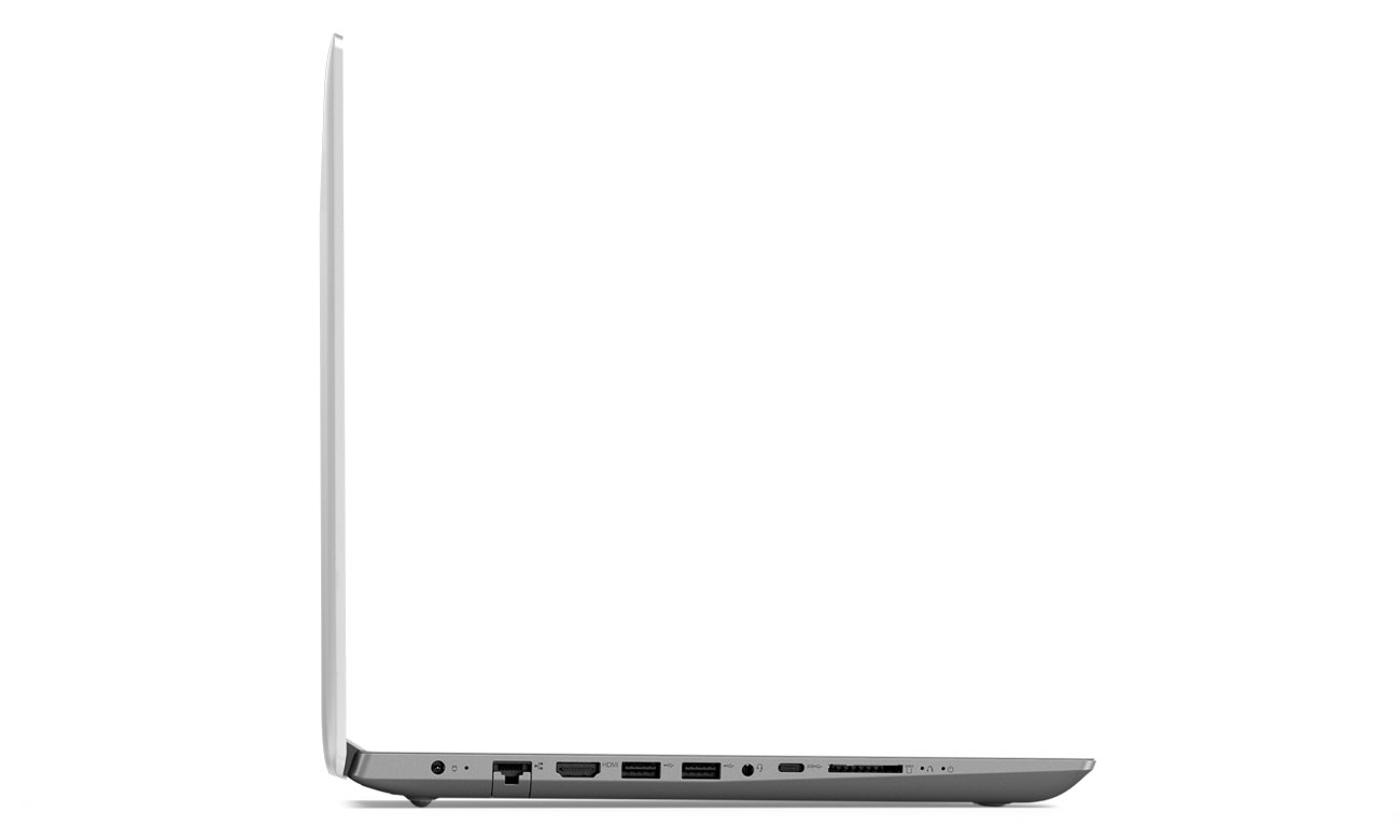 Lenovo Ideapad 330 Szybka łączność