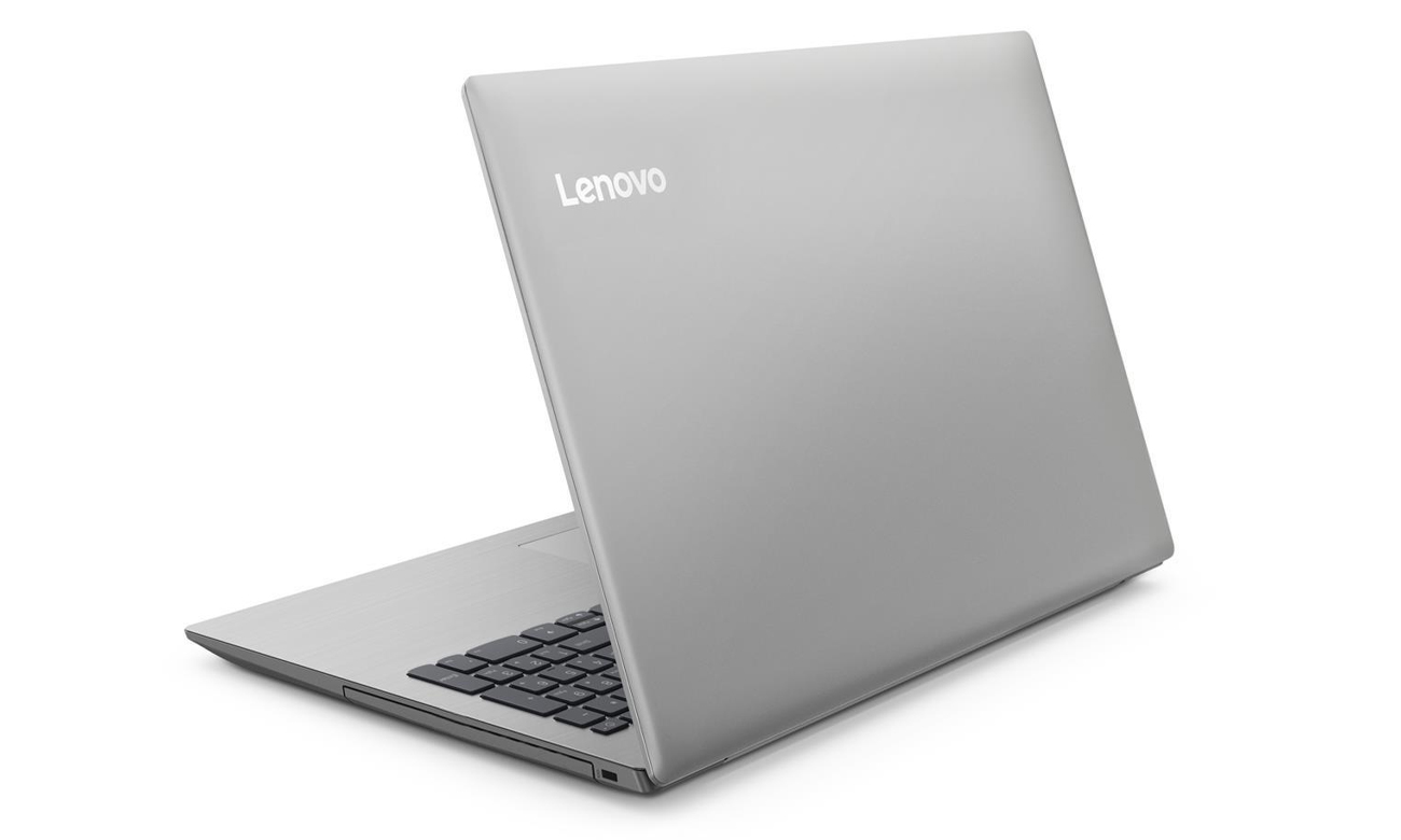 Lenovo Ideapad 330 Wytrzymały laptop z odpowiednią wentylacją