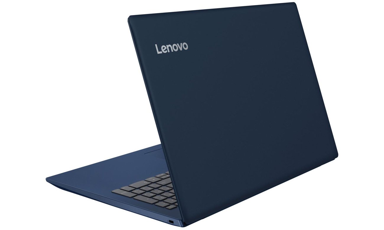 Lenovo Ideapad 330 Szybka łączność