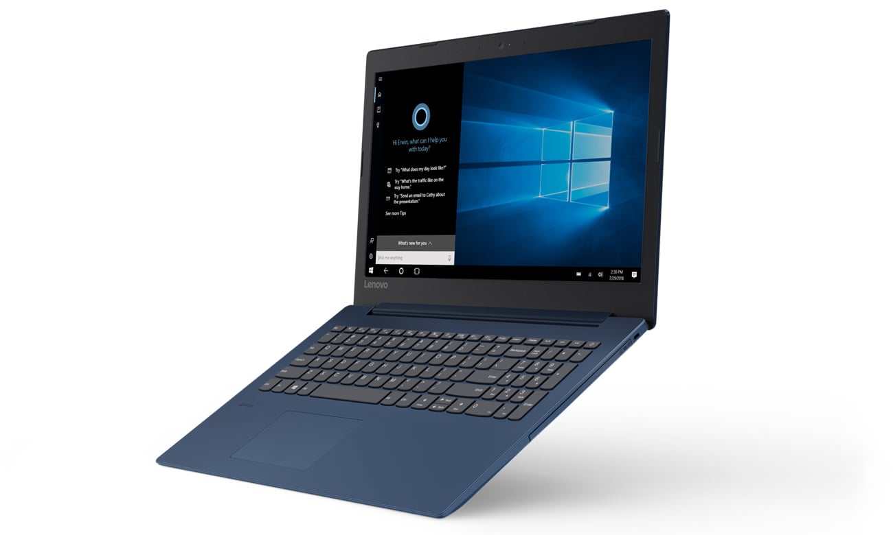 Lenovo Ideapad 330 Procesor Intel Core i5 8-ej generacji