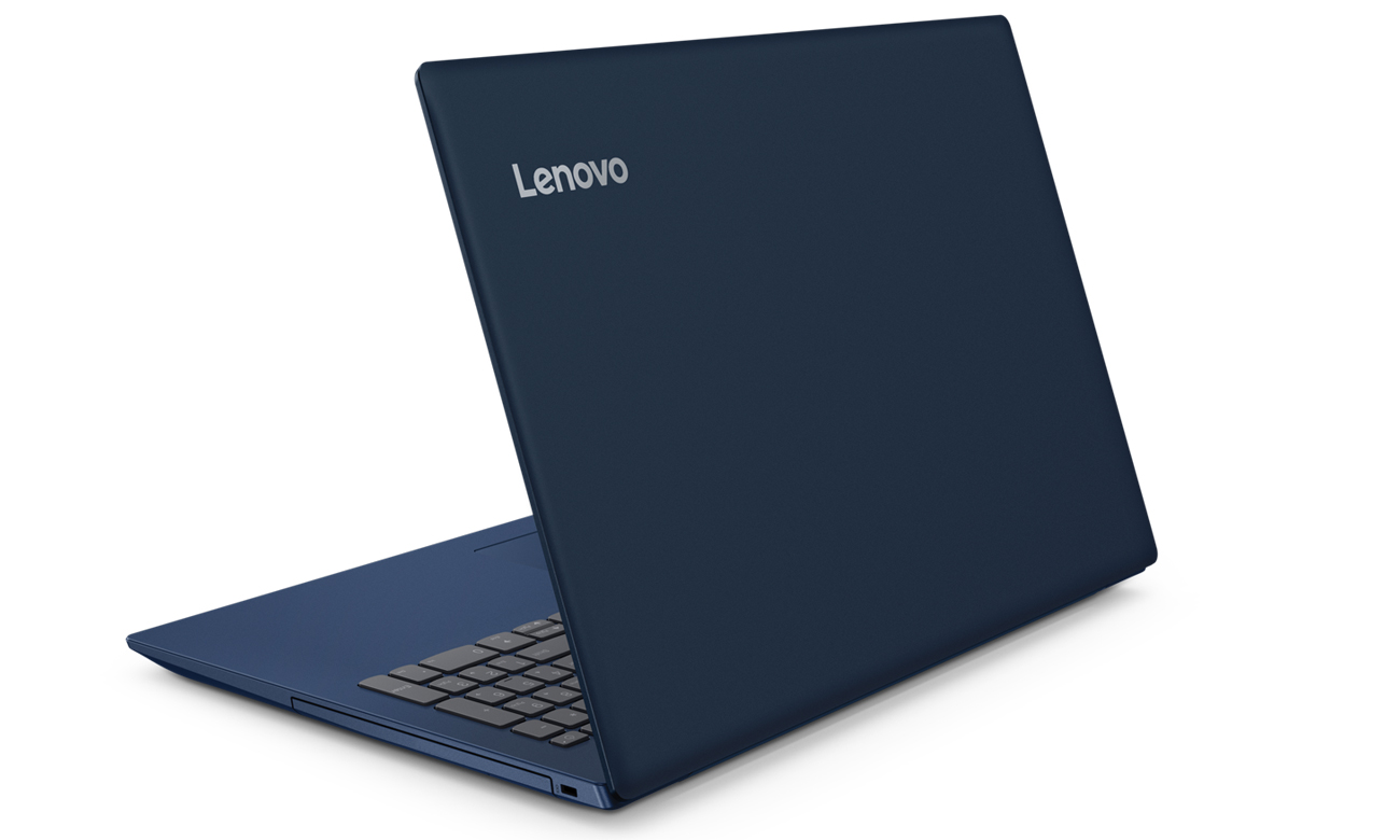 Lenovo Ideapad 330 Wytrzymały laptop z odpowiednią wentylacją