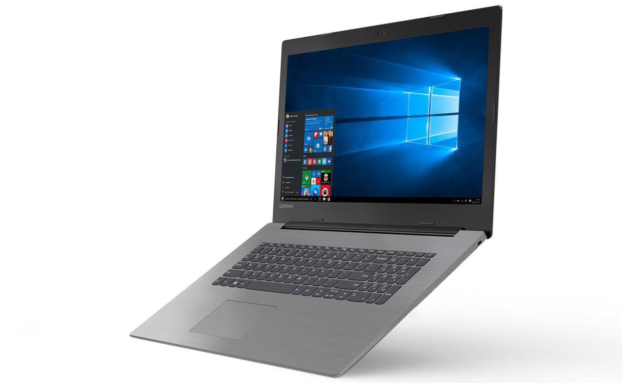 Lenovo Ideapad 330 Pracuj sprawniej i wygodniej