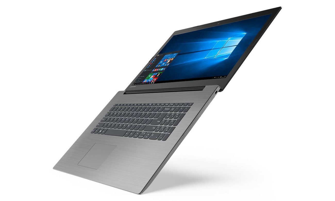 Lenovo Ideapad 330 Procesor Intel Core i7 8-ej generacji