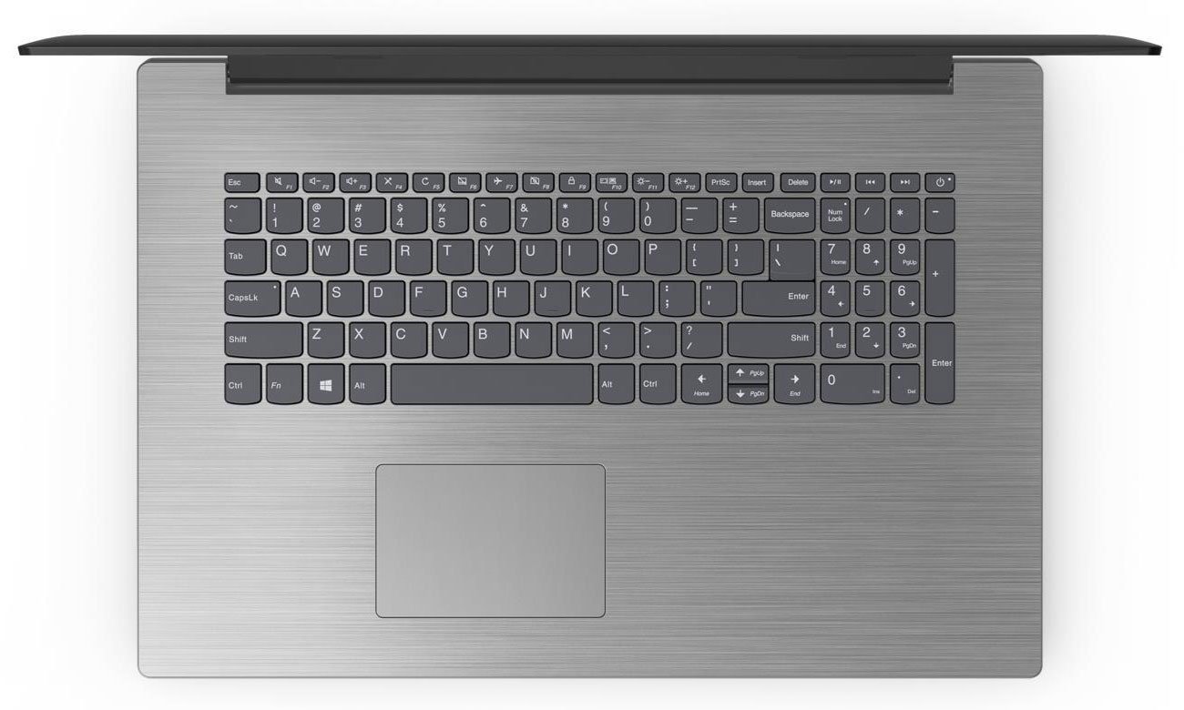 Lenovo Ideapad 330 Wytrzymały laptop z odpowiednią wentylacją