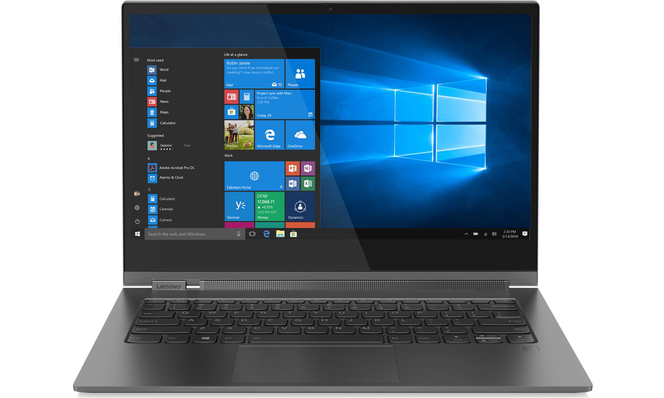 Układ graficzny Intel UHD Graphics