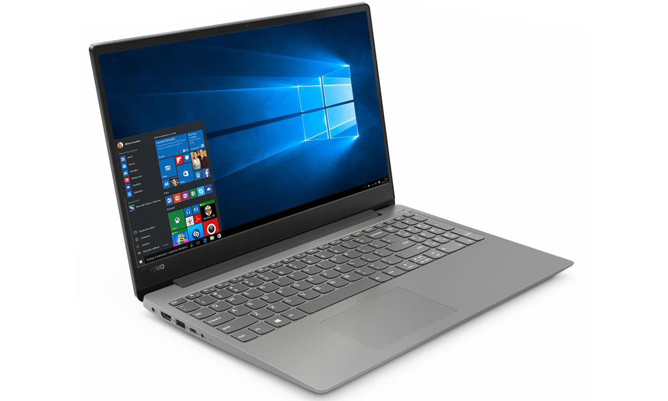 Procesor Intel Core i5 ósmej generacji