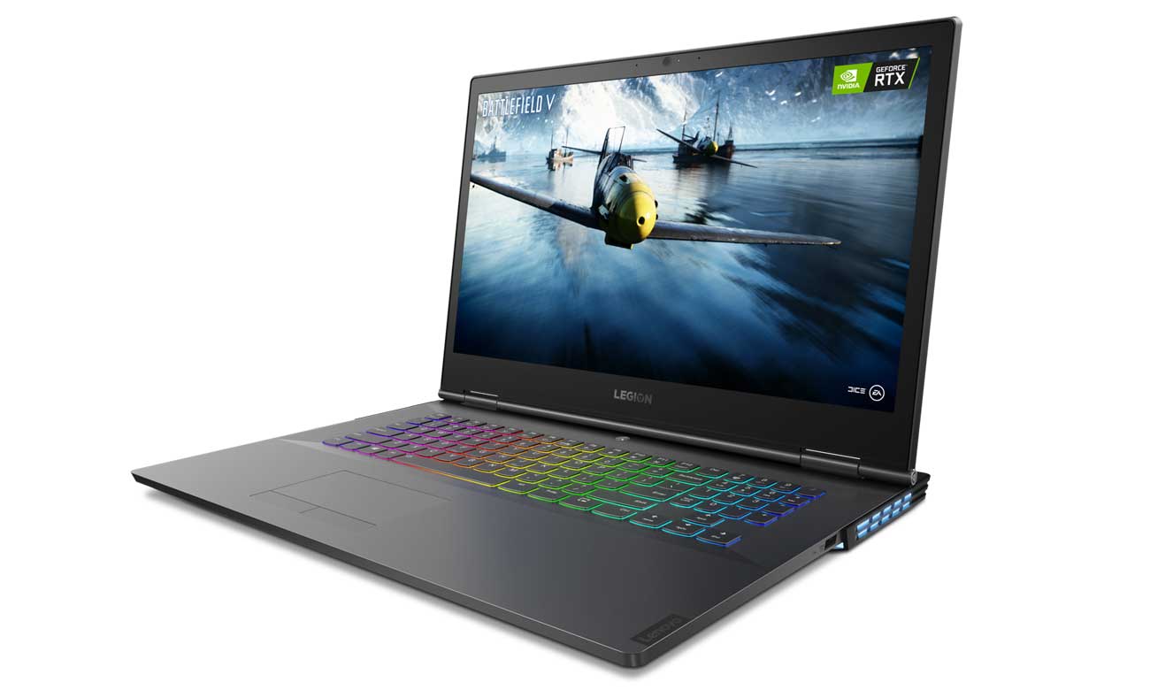 Lenovo Legion Y740