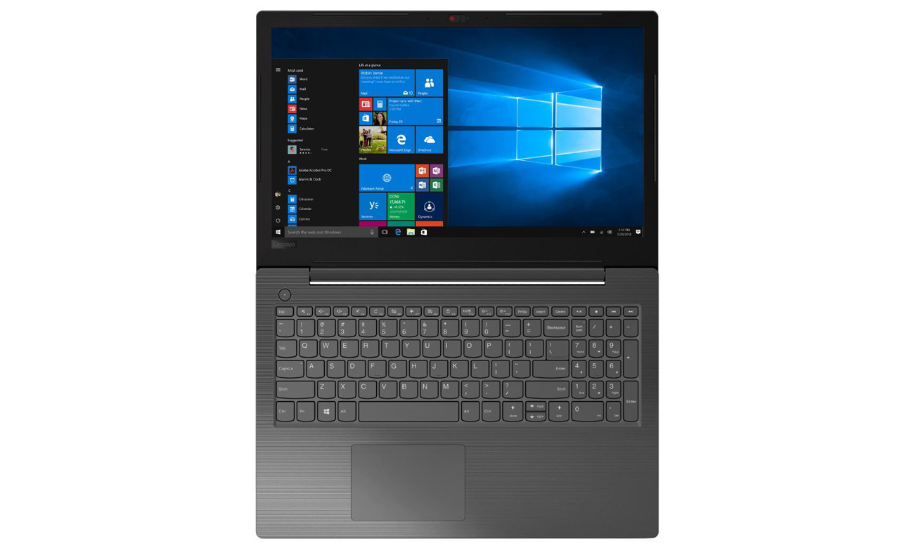 Laptop Lenovo V130 lepsza praca i rozrywka fullhd