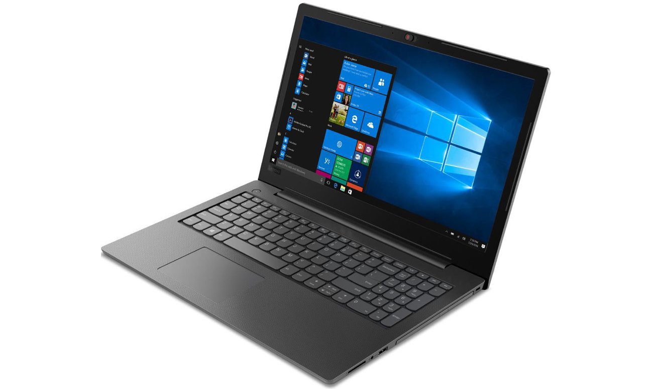 Laptop Lenovo V130 kamera HD wideokonferencje