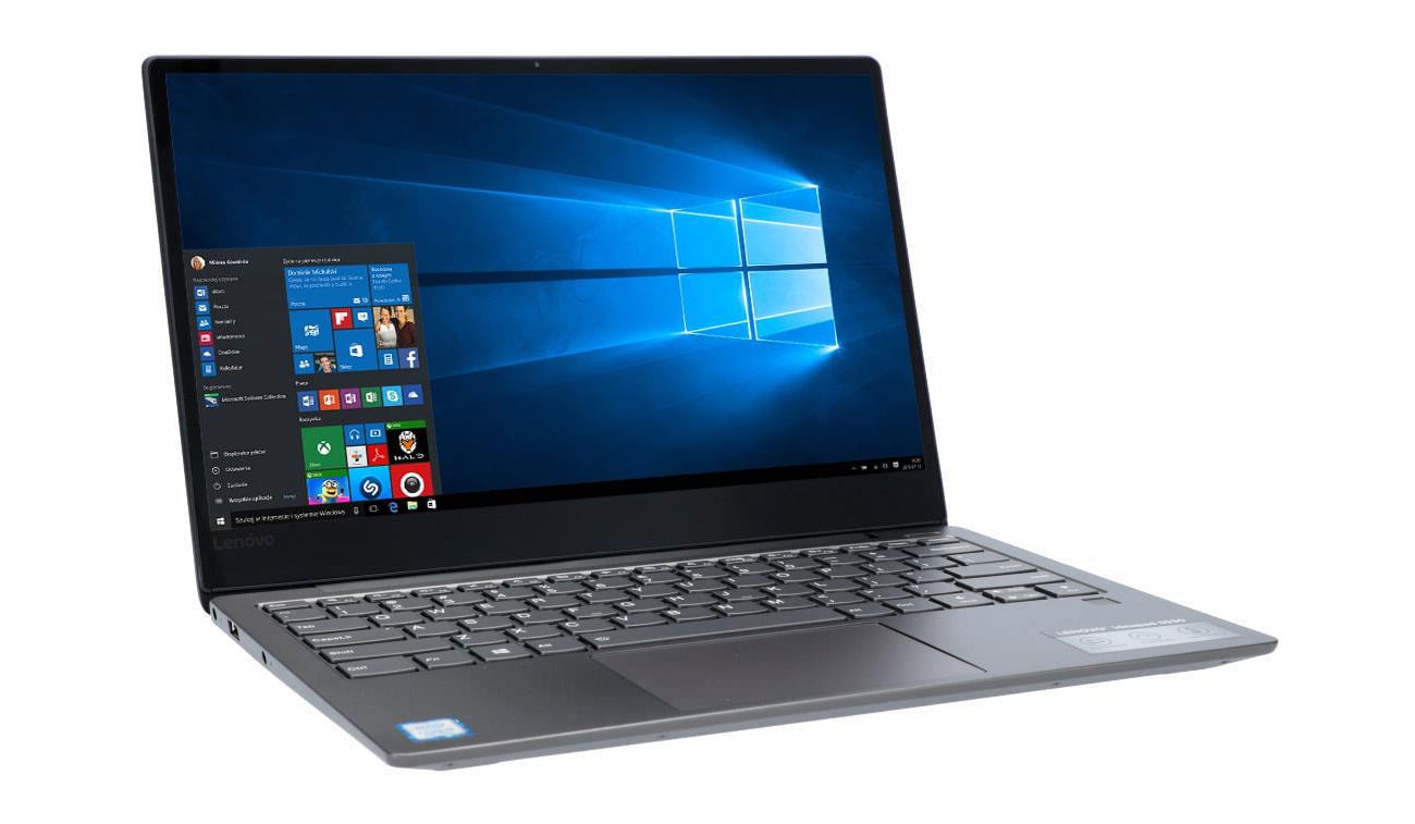 Laptop ultramobilny Lenovo IdeaPad S530-13