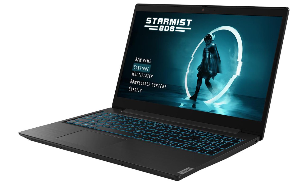 Lenovo Ideapad L340-15 Gaming