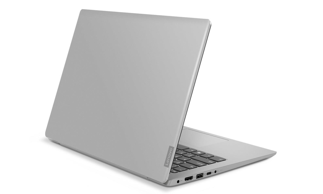 Lenovo Ideapad 330s Procesor Intel Core i5 8-ej generacji
