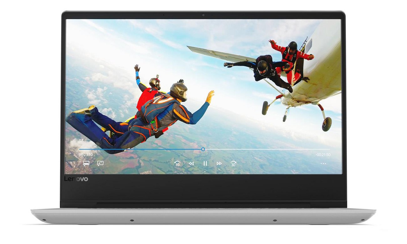 Lenovo Ideapad 330s Porty