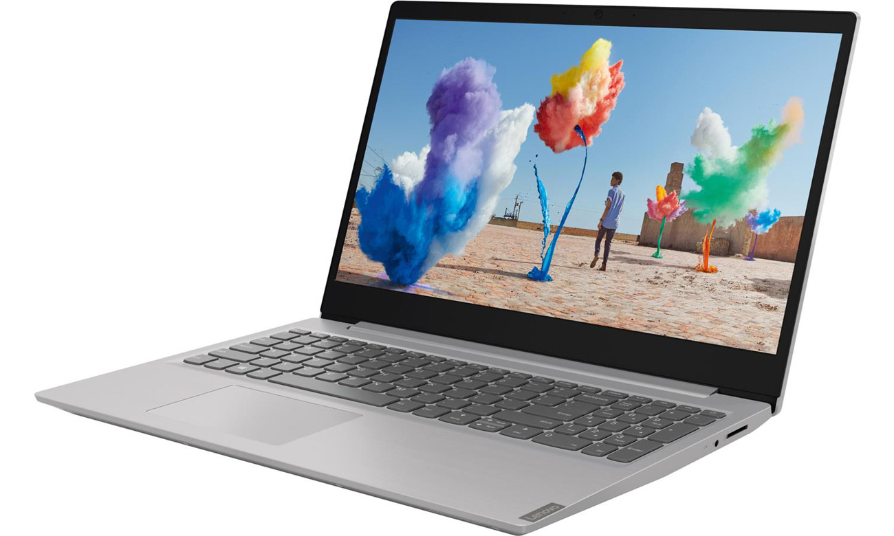 Uniwersalny laptop Lenovo IdeaPad S145