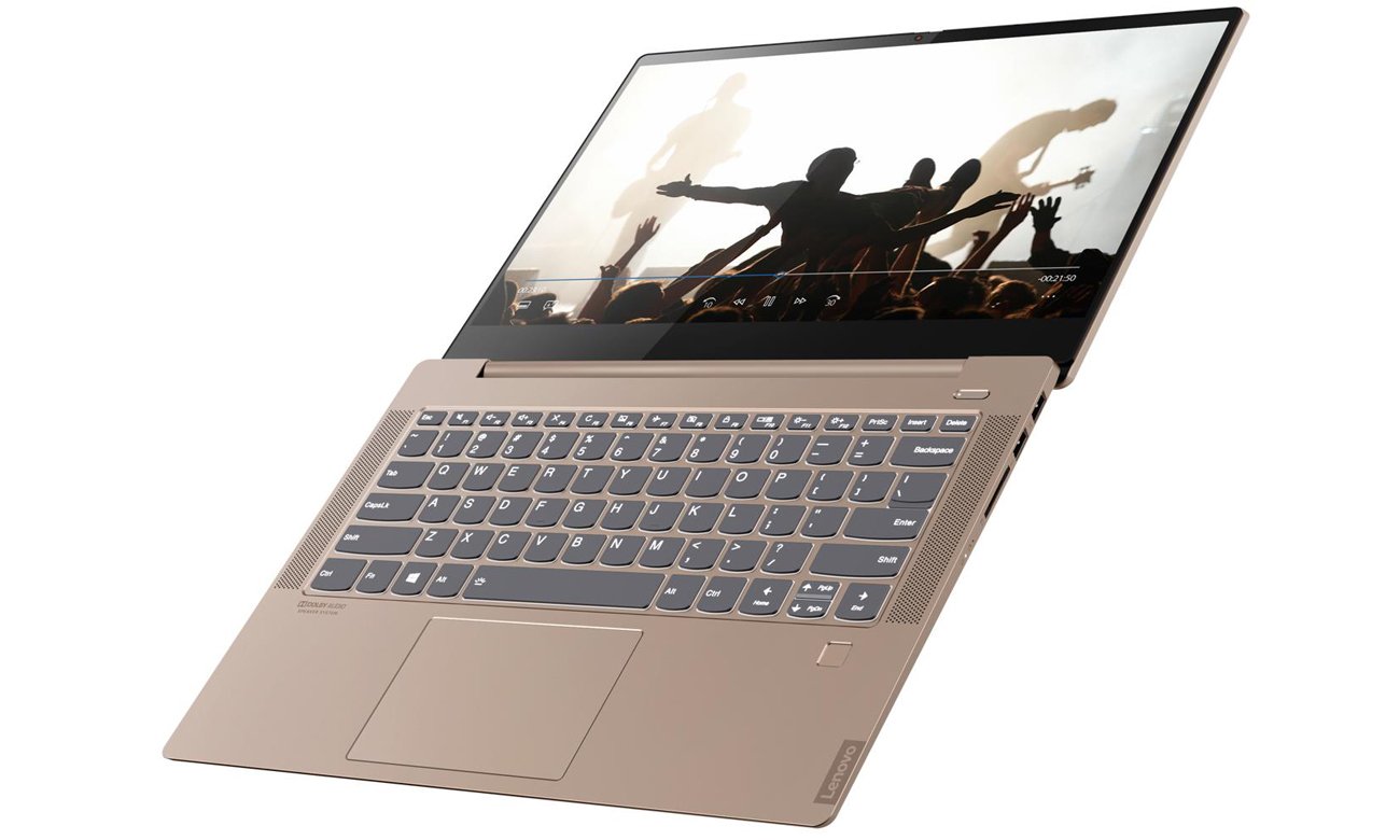Lenovo IdeaPad S540-14 i5-10210U/12GB/256/Win10 - Sklep