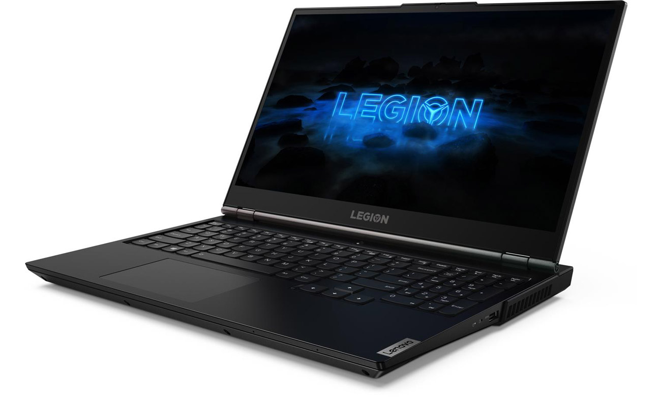 Laptop gamingowy Lenovo Legion 5i-15