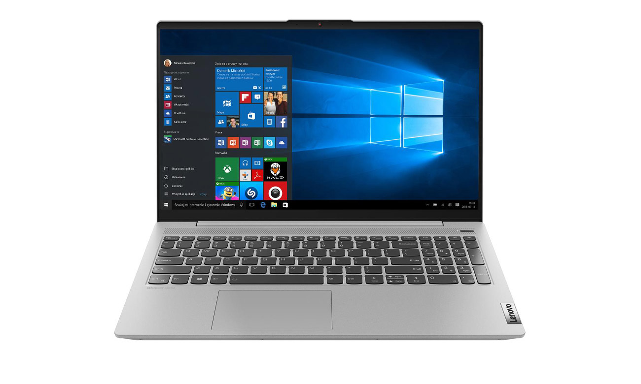Laptop Lenovo