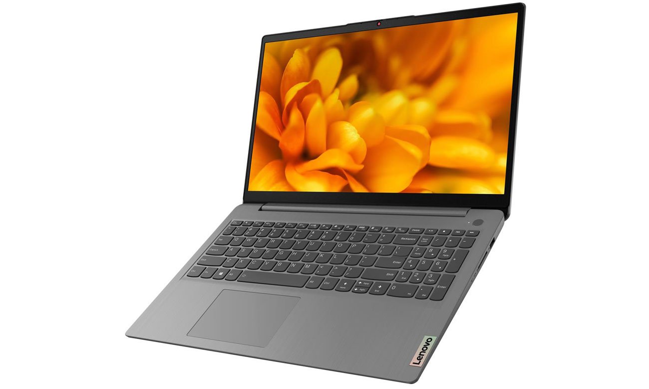 Laptop uniwersalny Lenovo IdeaPad 3-15