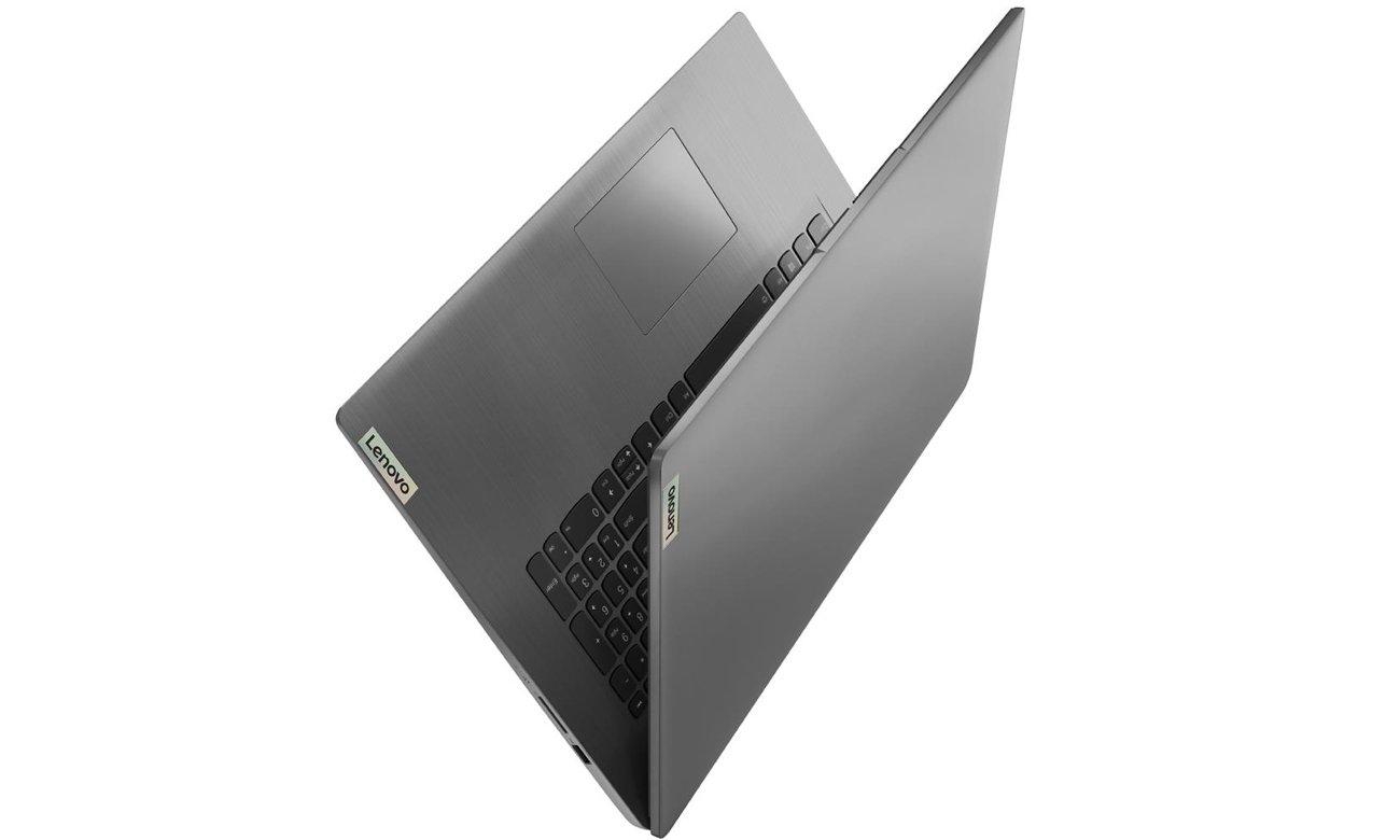 Procesor Intel Core i5 11-ej generacji