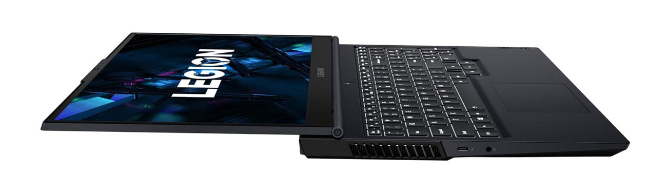 Procesor Intel Core i7 11-ej generacji
