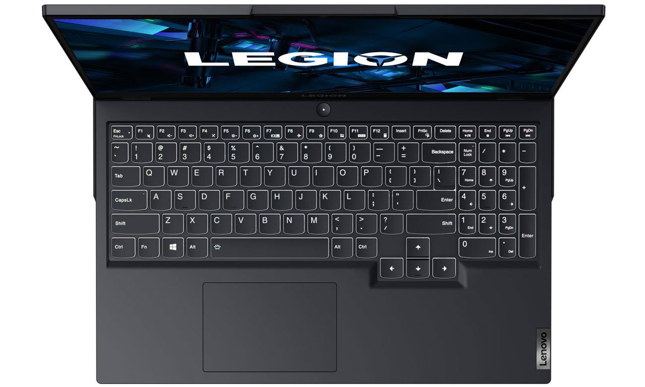 klawiatura Legion TrueStrike