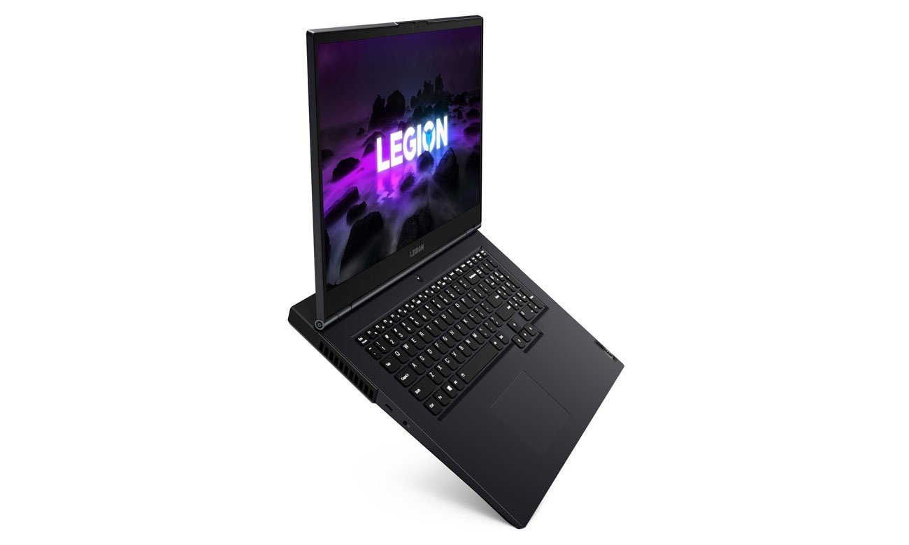 Екран Lenovo Legion 5