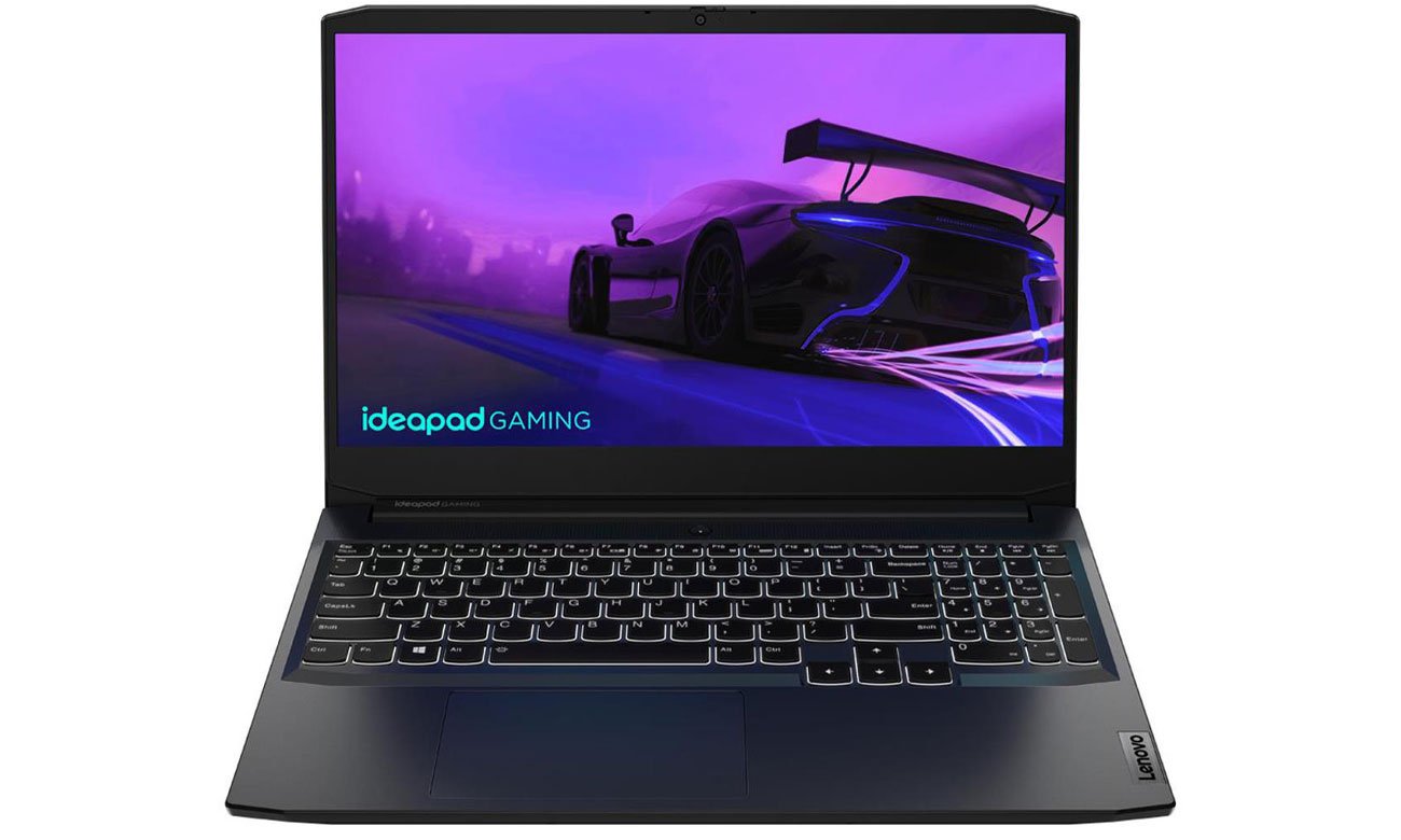 Lenovo IdeaPad Gaming 3-15