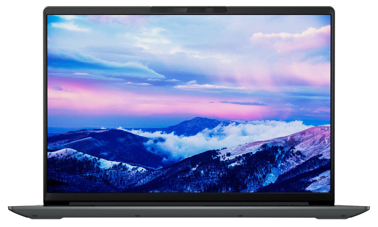 Laptop gamingowy Lenovo IdeaPad 5 Pro-16