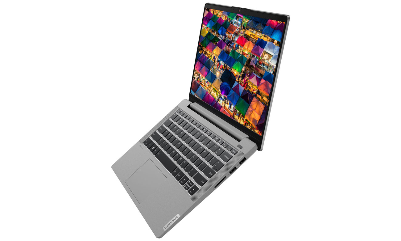 Laptop ultramobilny Lenovo IdeaPad 5-14
