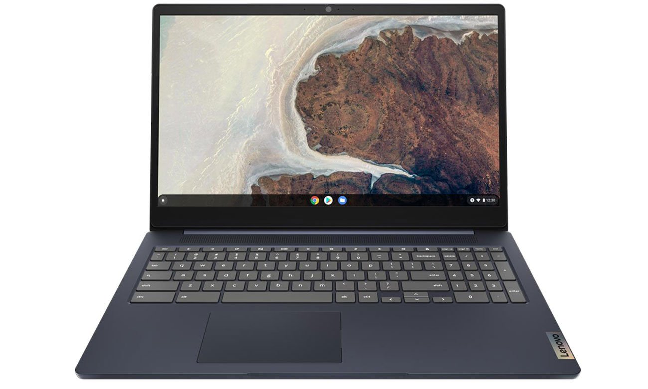 Экран Lenovo IdeaPad 3-15