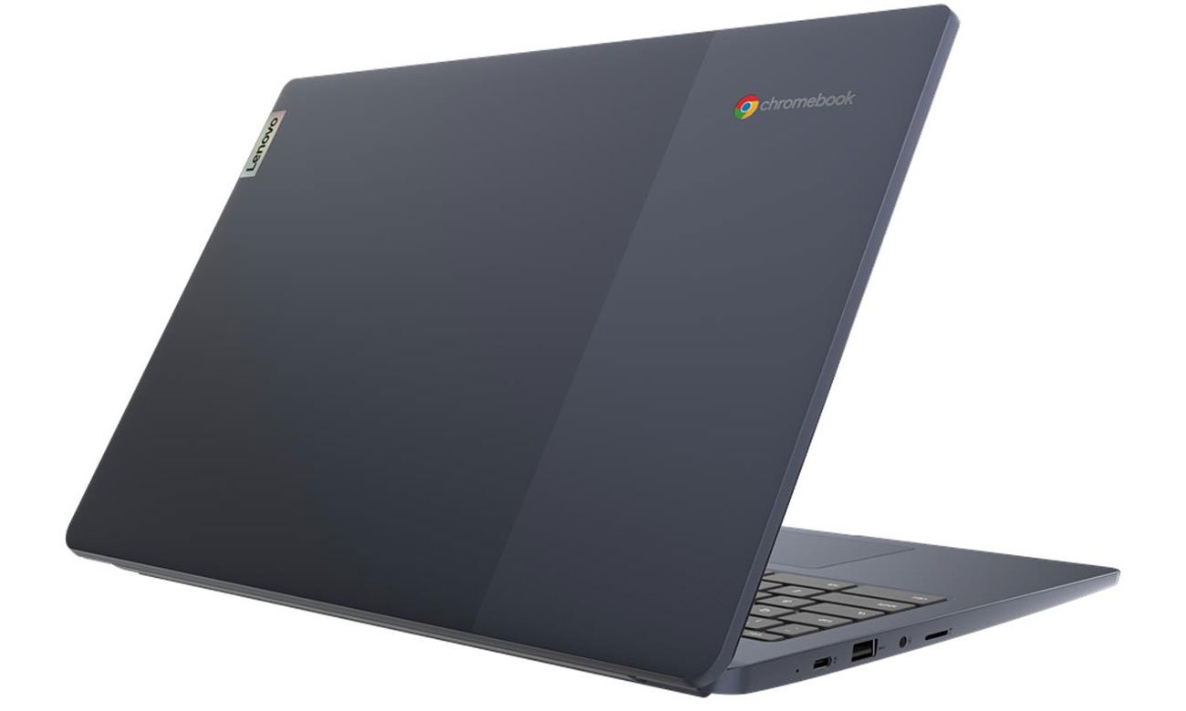 Задняя панель Lenovo IdeaPad 3-15