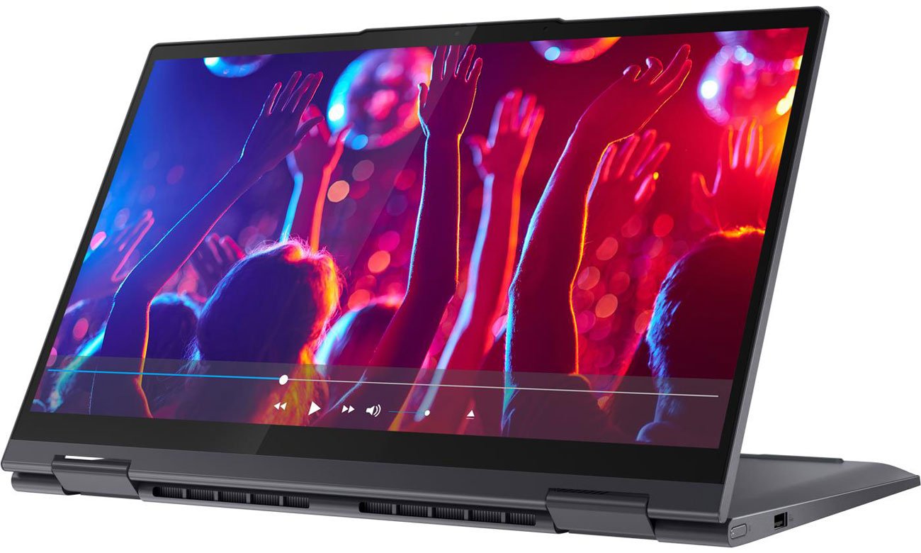 Екран Lenovo Yoga 7-14