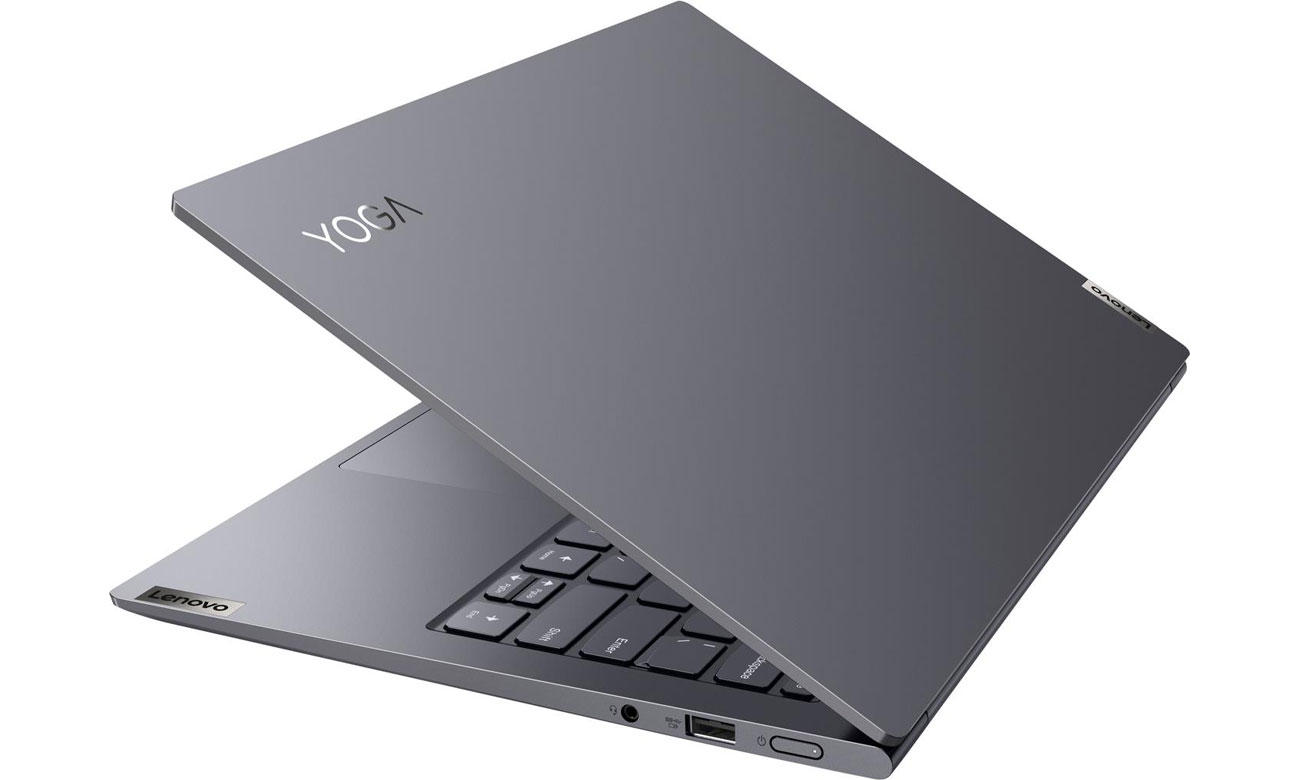 Lenovo Yoga Slim 7 Pro-14 Ultramobile Laptop