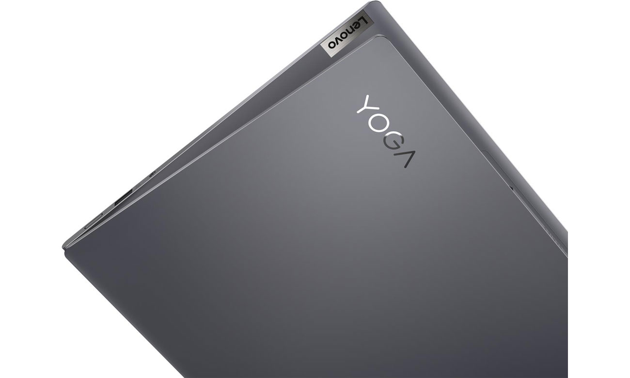 Логотип Lenovo Yoga Slim 7 Pro-14