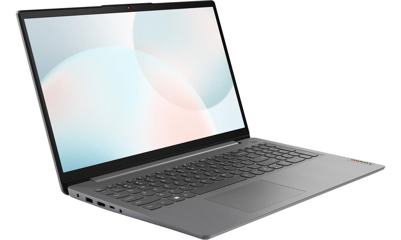 Lenovo IdeaPad 3-15 porty